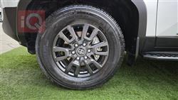 تويوتا لاندكروزر برادو